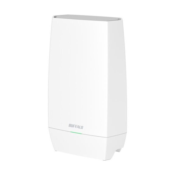 AirStation Wi-Fi 6E 対応トライバンドルーター