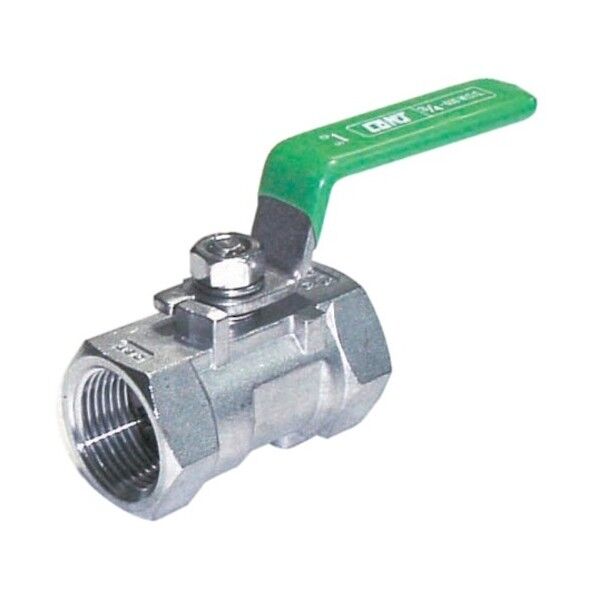 316 ネジ込レデュースボールバルブ CSR 8A