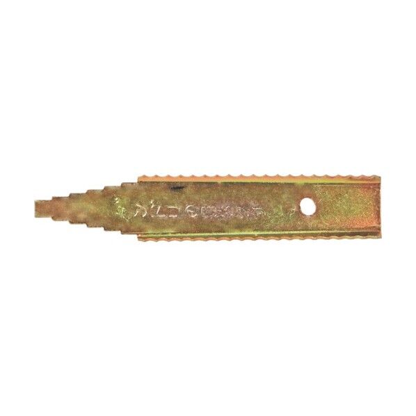 目ちクサビ化粧形4寸用 PPボックス 特殊木工ビス K-MKK40X-QX 77本