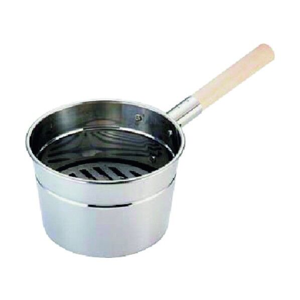 SA18-8ステンレス火起し