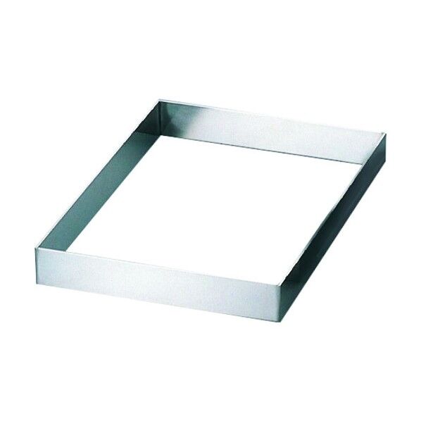 SA18-8角セルクルリング 深型 WSL03006 1個