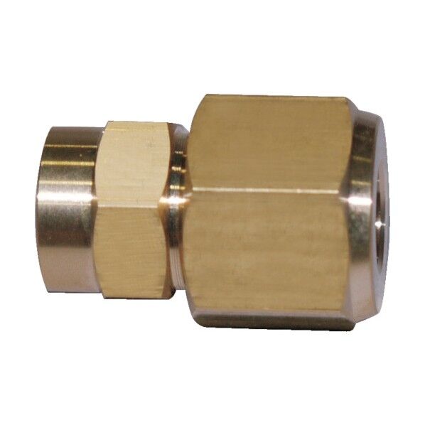 ロー付ハーフユニオンN付(FM)