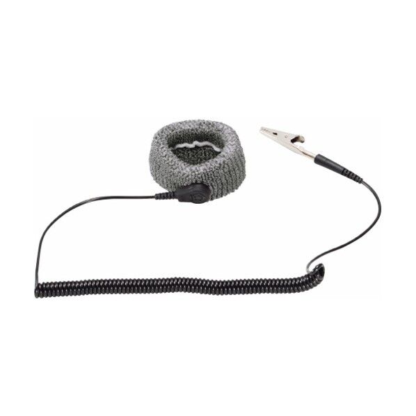 白光/HAKKO リストストラップ 435-01...