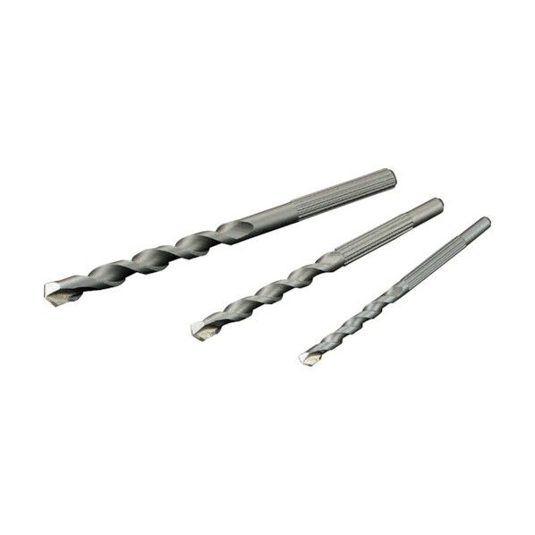 ギザ軸コンクリートドリル（振動用）Gタイプ（レギュラー） G-9.5 1点