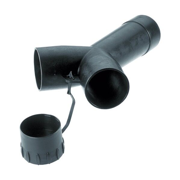 ＦＥＳＴＯＯＬＣＴＹ型コネクターエンドキャップ付Ｄ５０ＳＶ－ＡＳ／Ｄ５０ 33 x 21 x 8.5 cm 452898 1点