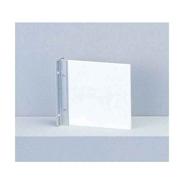 サインプレート 無地