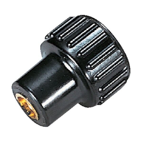 ロングナールドノブ めねじタイプ