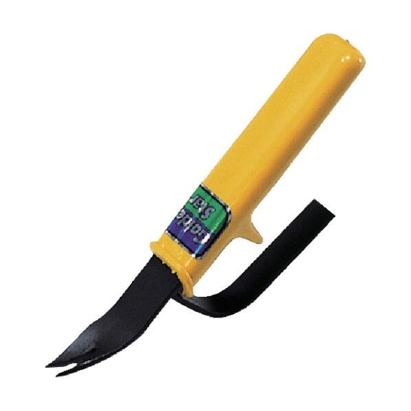 新型除草ホーク