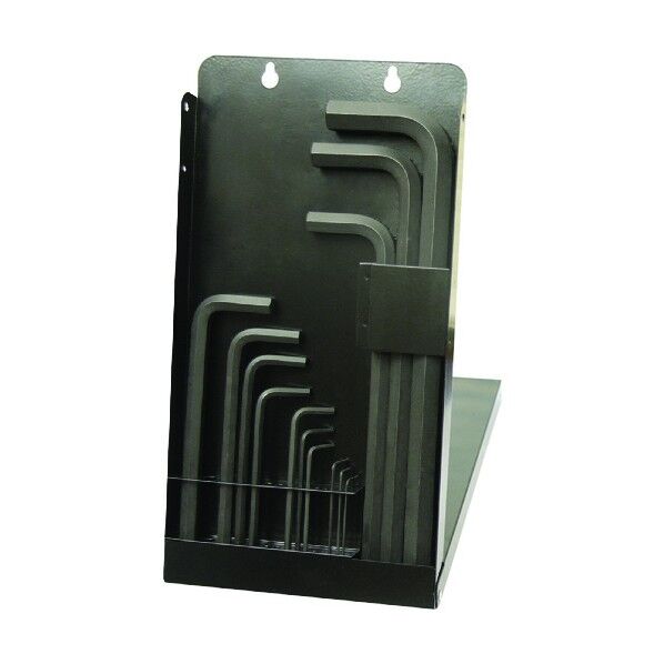 ボールポイントL-レンチセット10989