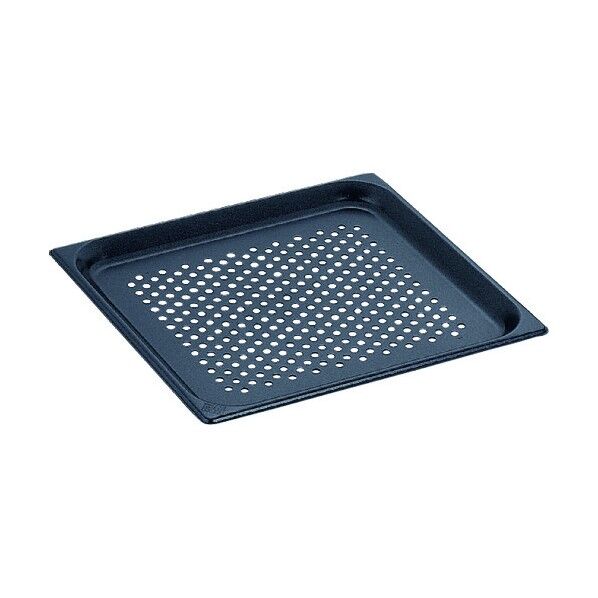 18-8ノンスティックガストロノーム穴明パン AGS0901 1個