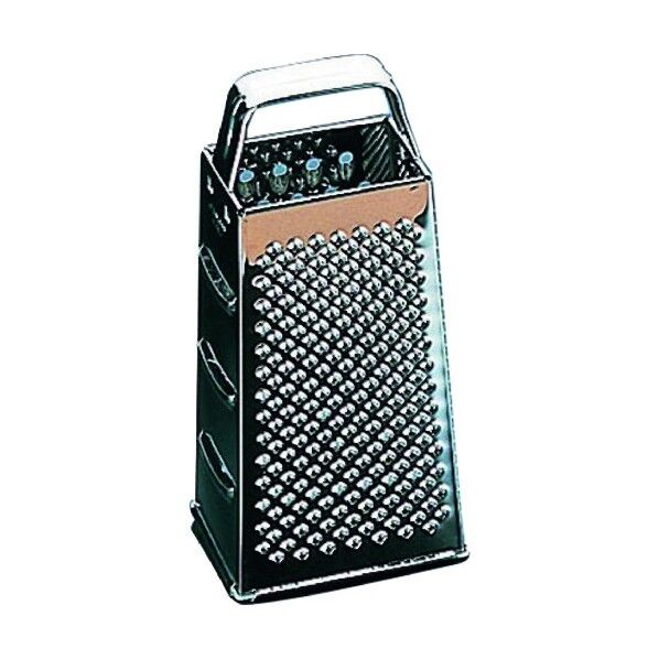 18-0四面チーズオロシ BTC37 1個