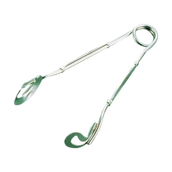 18-8新型エスカルゴトング NES20 1個