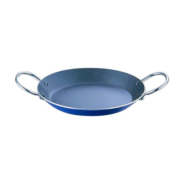 TKG IH両手パエリアパン 20cm PPE1120 1個