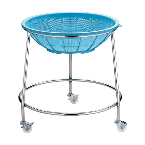 SA18-8ざるドーリー