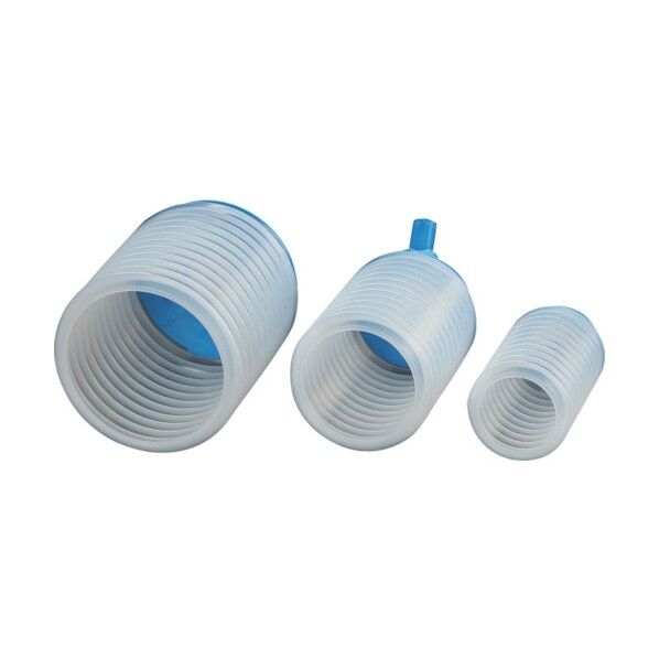 クリーンダストカバーダスト取付用軸付(ホルソー別売) CDC-5T 1個