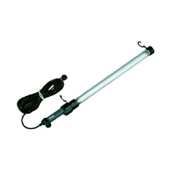 フローライト屋外用20W蛍光灯ハンドランプ