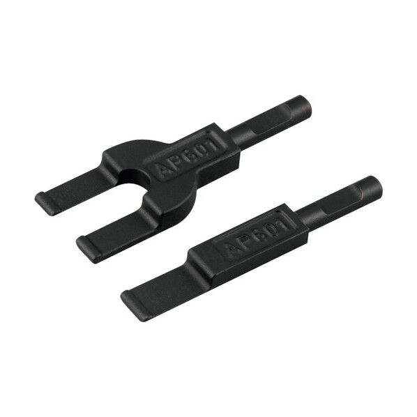 ヘッドランプレンズリムーバークロー