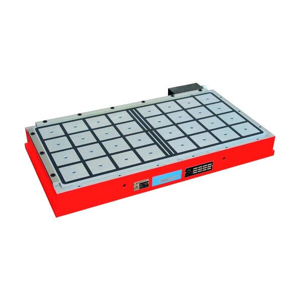 消磁機能付永電磁チャック EP-QD7-3453 1点