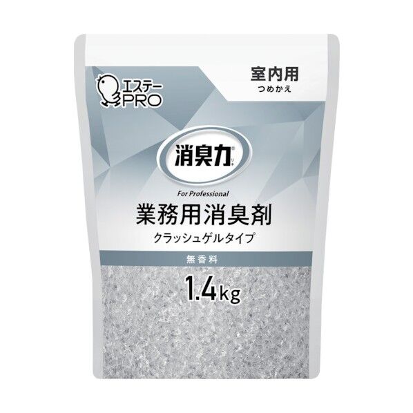 G消臭力 クラッシュゲル室内用