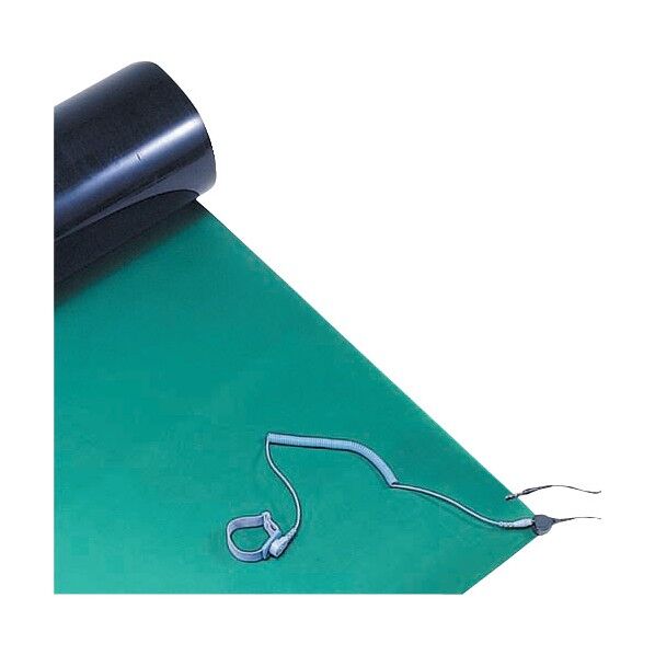 防静電気テーブルマット