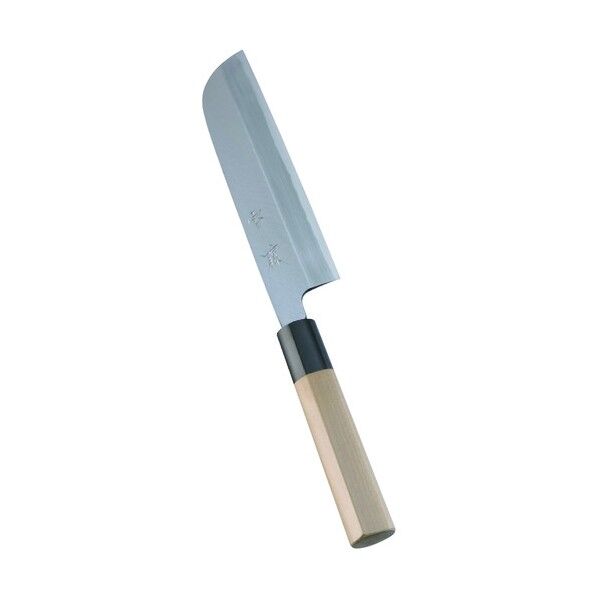 SA雪藤 鎌型薄刃