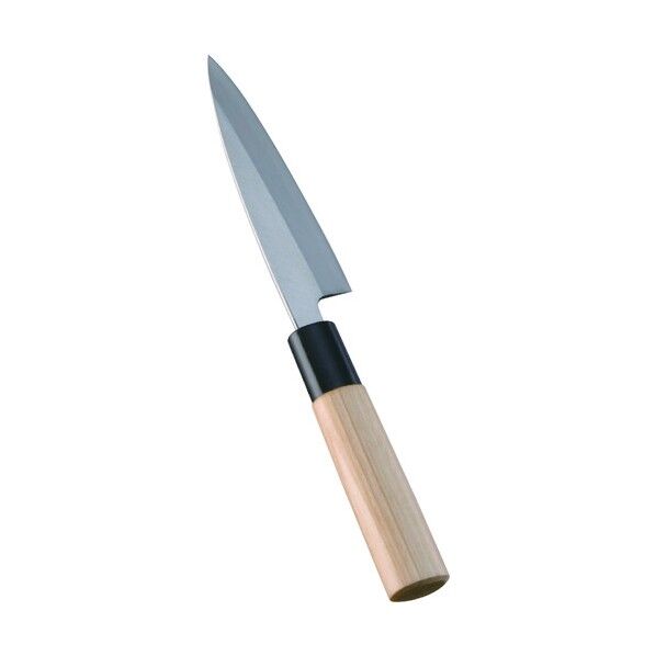 ステンレス鋼 防菌柄 貝サキ