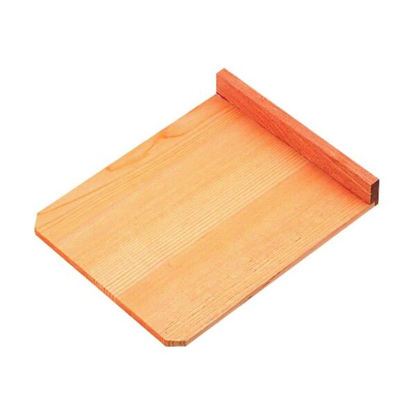 SA木製こま板 手無