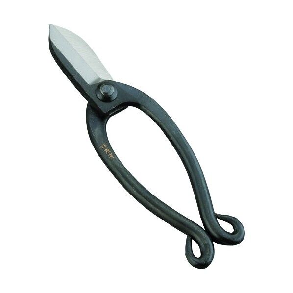 栄光印 池之坊鋏(鉄) BHS02 1個