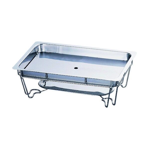 ヴァンセンヌ チェーフィングスタンド NTEE7 1個