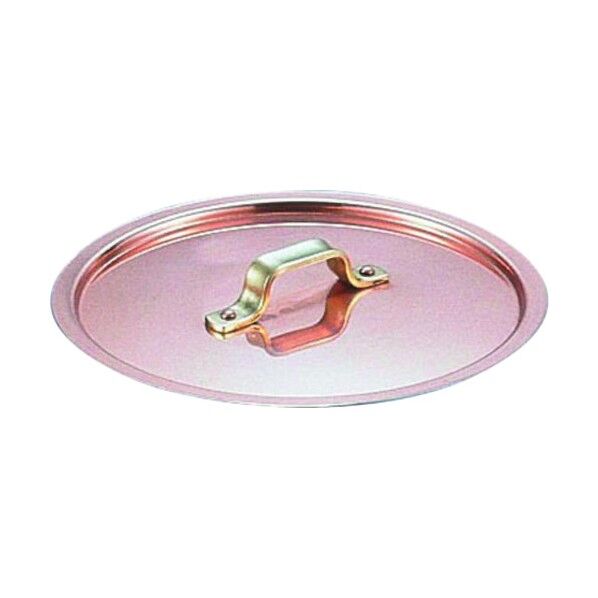 SAエトール銅 鍋蓋