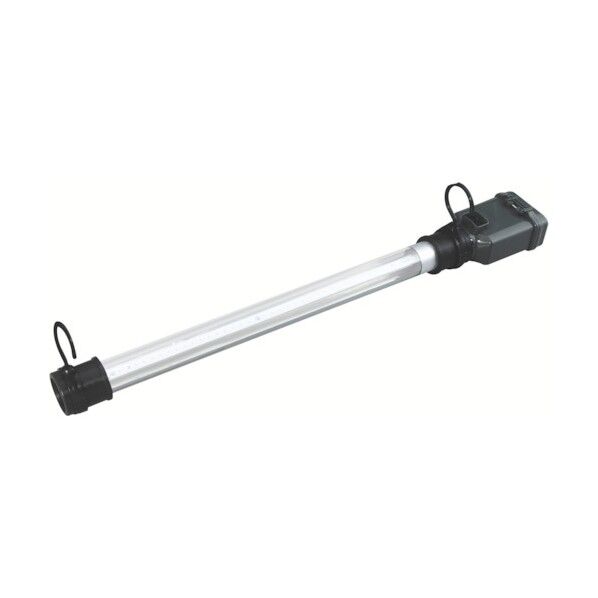 LEDジューデンロングライトS 防眩/耐薬性 ライト LSW-8BW 1個