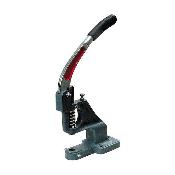 ファミリーツール 両面ハトメ用 ハンドプレス本体