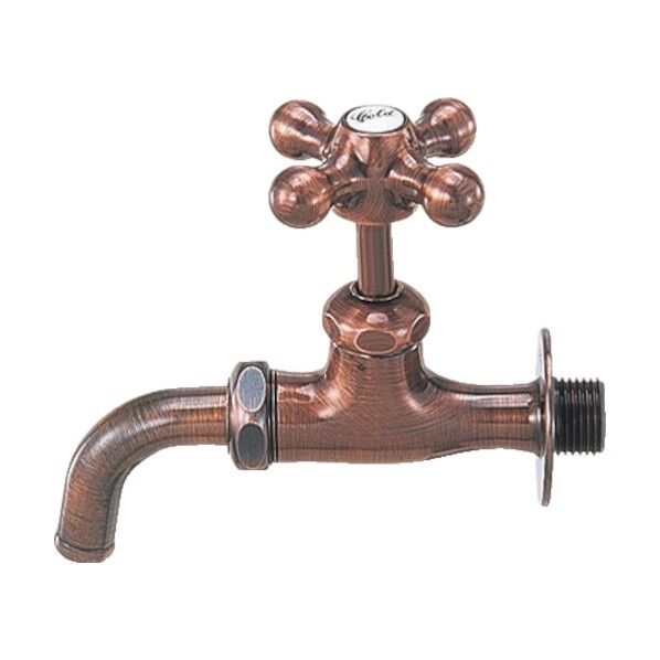 カラー万能ホーム水栓(凍結防止つき)