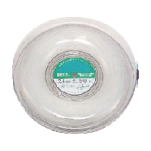 ナイロンカッタースペア刈払機用ナイロン刃 18m 210455 1