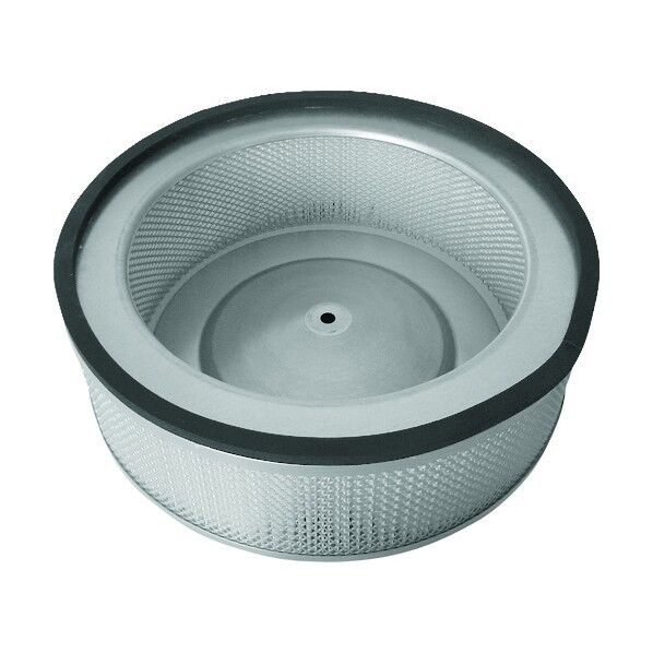 アブソルートフィルター1,7平米,Φ400