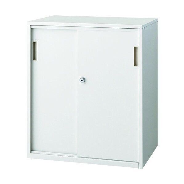 18281)UD 引違い戸タイプワゴン UDH-05N W4 1点