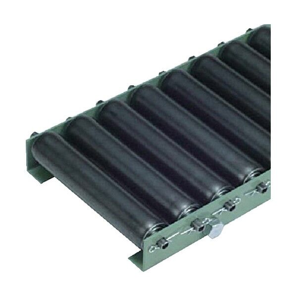 TR-N4235L型 ローラー幅500W×P75×機長3000L(Lフレーム)