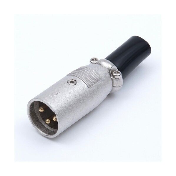 MCコネクタストレートプラグ