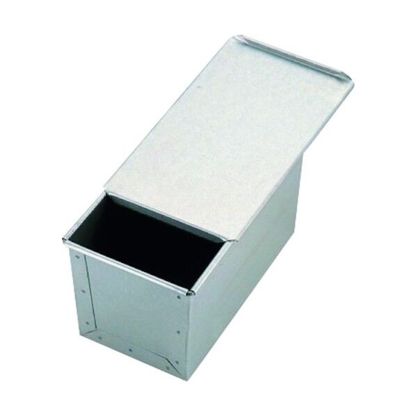 アルタイト食パン型(フタ付) 1.5斤 WSY03015 1個