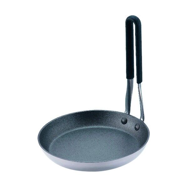 IH2層クラッドCT親子鍋 立柄