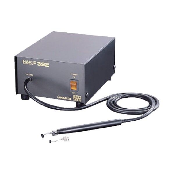 真空吸着式ピンセット