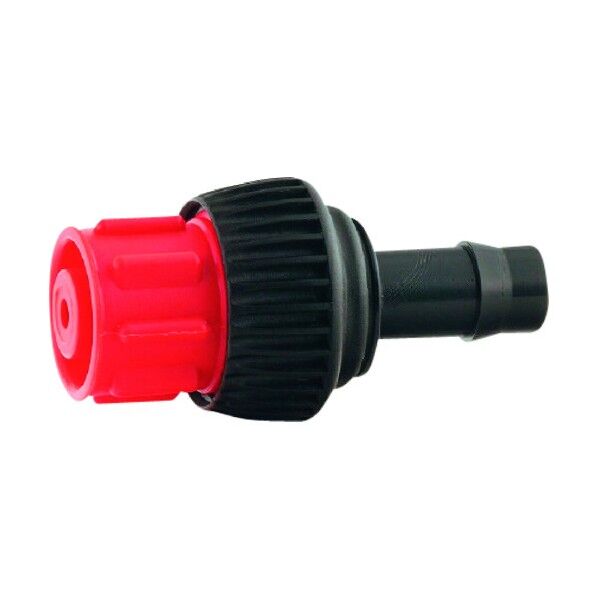 フラッシングバルブ