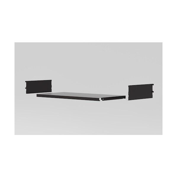 書架RKU 追加棚セット D450 UT45 1点