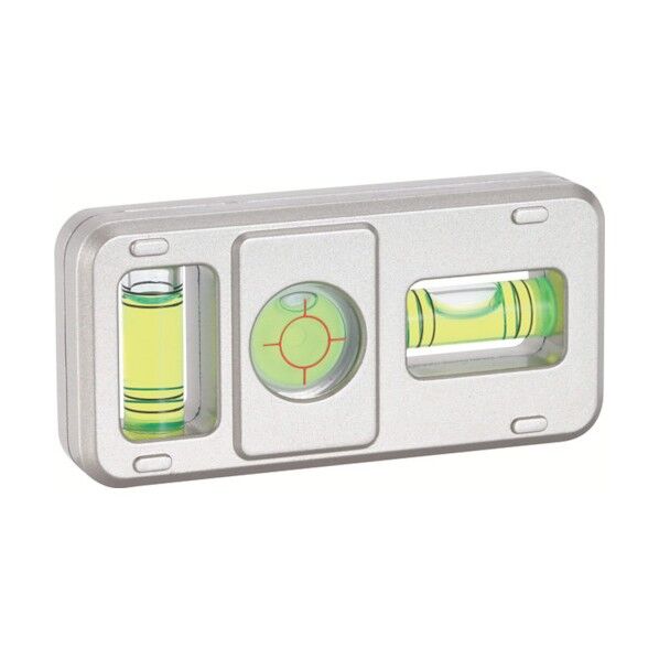 モバイルレベル