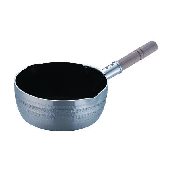 雪平鍋 プロセレクト IH AYK6018 1個