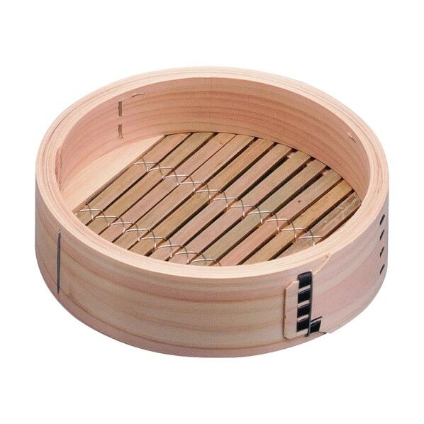 桧 中華セイロ 身