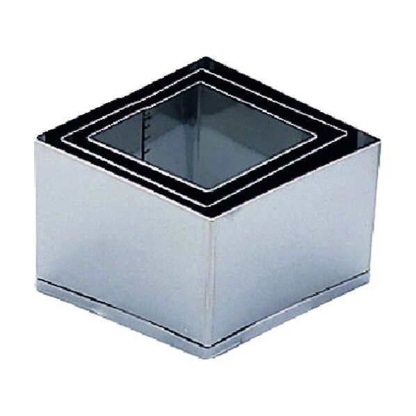 SA 18-8業務用 抜型 菱