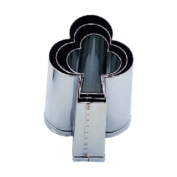 SA 18-8業務用 抜型