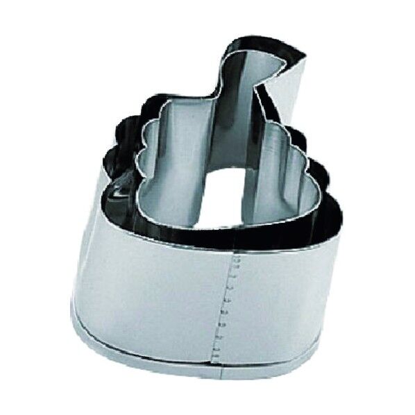 SA 18-8業務用 抜型 へび