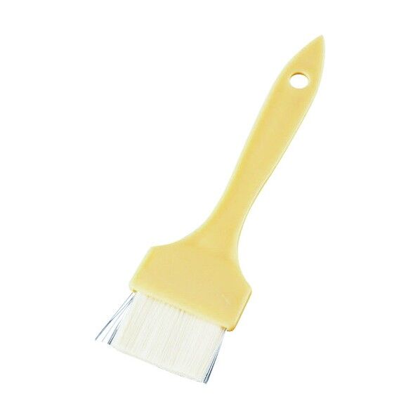 ナイロンハケ プラ柄 30mm BHK8201 1個